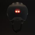 Children's bicycle helmet Smiley 3.0 ACE LED pure mint 8