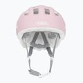Children's bicycle helmet Smiley 3.0 ACE LED pure rose 2