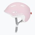 Children's bicycle helmet Smiley 3.0 ACE LED pure rose 3