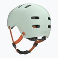 Bicycle helmet ABUS Xoxo mint green 2