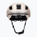 Bike helmet with indicators ABUS Hyp-E champagne gold 2