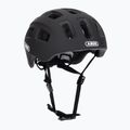 Children's bike helmet ABUS Youn-I 2.0 velvet black