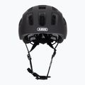 Children's bike helmet ABUS Youn-I 2.0 velvet black 2