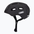 Children's bike helmet ABUS Youn-I 2.0 velvet black 3