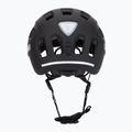 Children's bike helmet ABUS Youn-I 2.0 velvet black 4