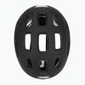 Children's bike helmet ABUS Youn-I 2.0 velvet black 6