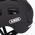 Children's bike helmet ABUS Youn-I 2.0 velvet black 7