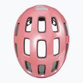 ABUS Children's Bike Helmet Youn-I 2.0 living coral 7