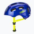 Children's bicycle helmet Youn-I 2.0 sparkling blue 3