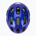 Children's bicycle helmet Youn-I 2.0 sparkling blue 6