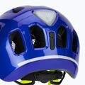 Children's bicycle helmet Youn-I 2.0 sparkling blue 7