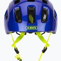 Children's bicycle helmet Youn-I 2.0 sparkling blue 9