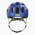 ABUS Children's Bike Helmet Youn-I 2.0 sparkling blue 2