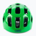 ABUS Youn-I 2.0 children's bicycle helmet green 40161 2