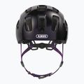 ABUS Children's Bike Helmet Youn-I 2.0 black violet 2