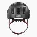 Children's bike helmet ABUS Youn-I 2.0 sparkling titan 2