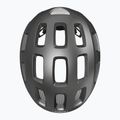 Children's bike helmet ABUS Youn-I 2.0 sparkling titan 4