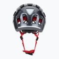 Children's bike helmet ABUS Youn-I 2.0 sparkling titan 4