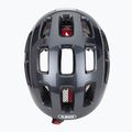 Children's bike helmet ABUS Youn-I 2.0 sparkling titan 6