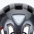 Children's bike helmet ABUS Youn-I 2.0 sparkling titan 8