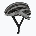 ABUS bike helmet AirBreaker race grey 5