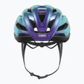 ABUS bicycle helmet StormChaser flip flop purple 4