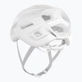 Bicycle helmet ABUS StormChaser Ace pure white 3