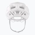 Bicycle helmet ABUS StormChaser Ace pure white 4