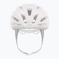 Bicycle helmet ABUS StormChaser Ace pure white 5