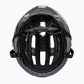 ABUS bicycle helmet Viantor dark grey 2