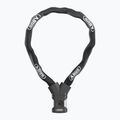 Bicycle lock ABUS Lock Chain 7807F/110 black