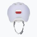Children's bicycle helmet Smiley 3.0 ACE LED pure lavender 4