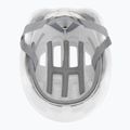 Children's bicycle helmet Smiley 3.0 ACE LED pure lavender 5