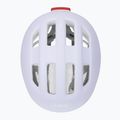 Children's bicycle helmet Smiley 3.0 ACE LED pure lavender 6