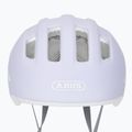Children's bicycle helmet Smiley 3.0 ACE LED pure lavender 7