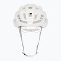 Bicycle helmet ABUS AirBreaker pure white 2