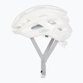 Bicycle helmet ABUS AirBreaker pure white 3