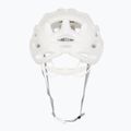 Bicycle helmet ABUS AirBreaker pure white 4