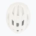 Bicycle helmet ABUS AirBreaker pure white 6