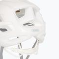 Bicycle helmet ABUS AirBreaker pure white 7