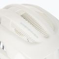 Bicycle helmet ABUS AirBreaker pure white 8