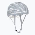 Bicycle helmet ABUS StormChaser Ace pure grey
