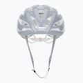 Bicycle helmet ABUS StormChaser Ace pure grey 2