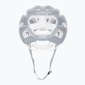 Bicycle helmet ABUS StormChaser Ace pure grey 4
