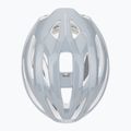 Bicycle helmet ABUS StormChaser Ace pure grey 6