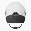 Bike helmet ABUS Gamechanger TT 1.1 shiny white 5