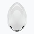 Bike helmet ABUS Gamechanger TT 1.1 shiny white 6