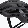 Bike helmet ABUS Airbreaker 2.0 velvet black 7