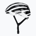 Bike helmet ABUS Airbreaker 2.0 whiny white 3