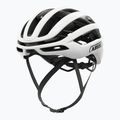 Bike helmet ABUS Airbreaker 2.0 whiny white